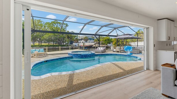 Unclassified image, 1 of 64, button - 4BR Bradenton Retreat | Pool, Waterfront (Bradenton)