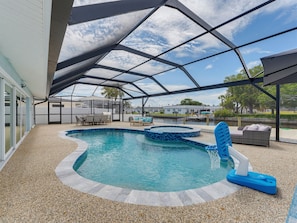 Piscina