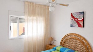 Room - AP Benicasim_Princicasim (Benicasim)