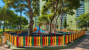 Children’s area - AP Benicasim_Princicasim (Benicasim)