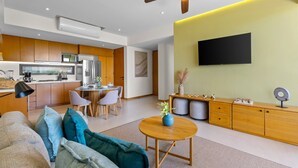 TV connectée