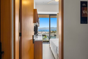 2 chambres, Wi-Fi gratuit
