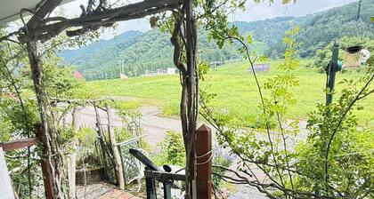 Tateyama Onsen Guest House