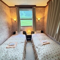 客室
