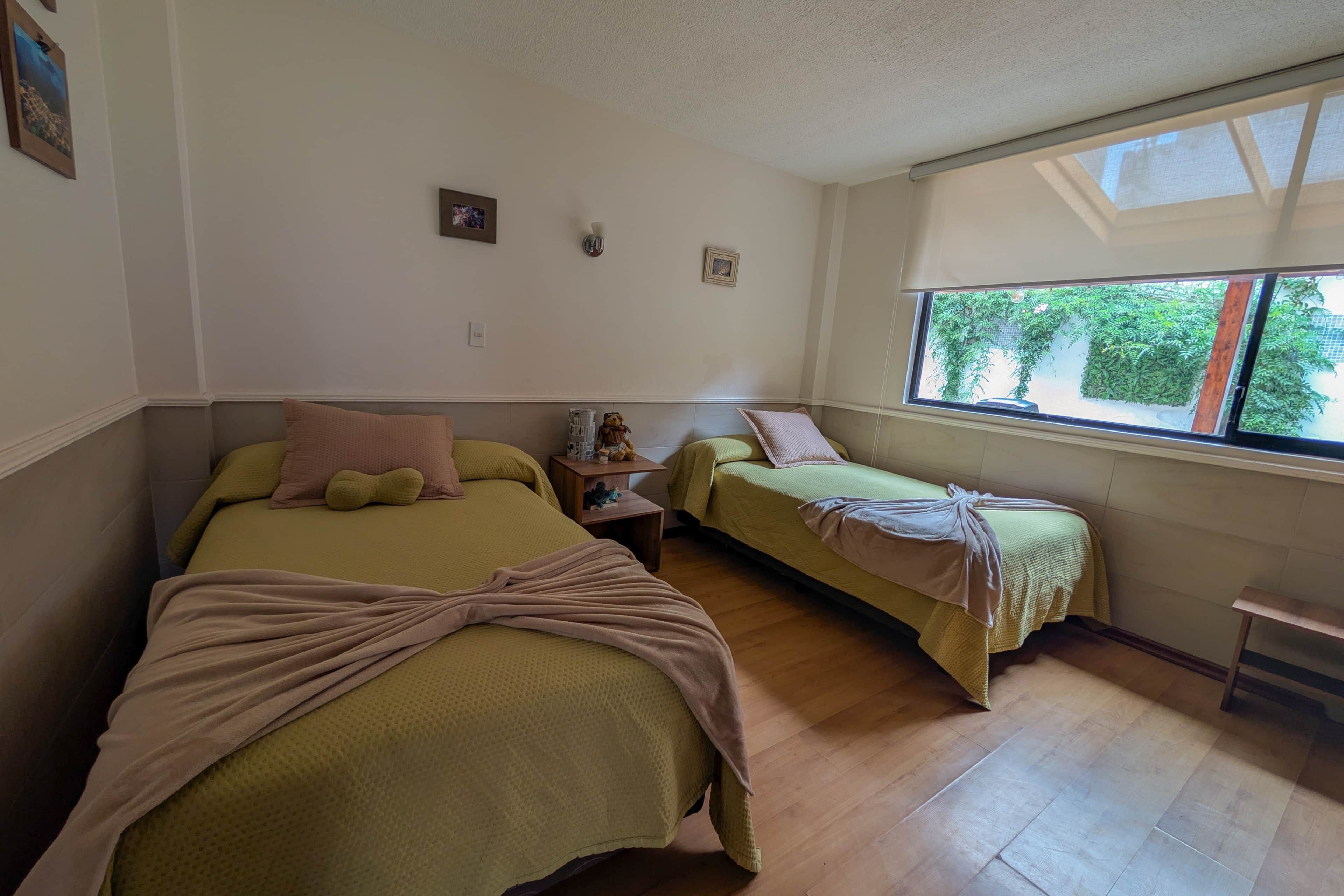Kamer