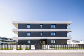 Exterior - Wave 2.1 • Design and Conforto junto à Praia com AC (Vila Nova de Gaia)