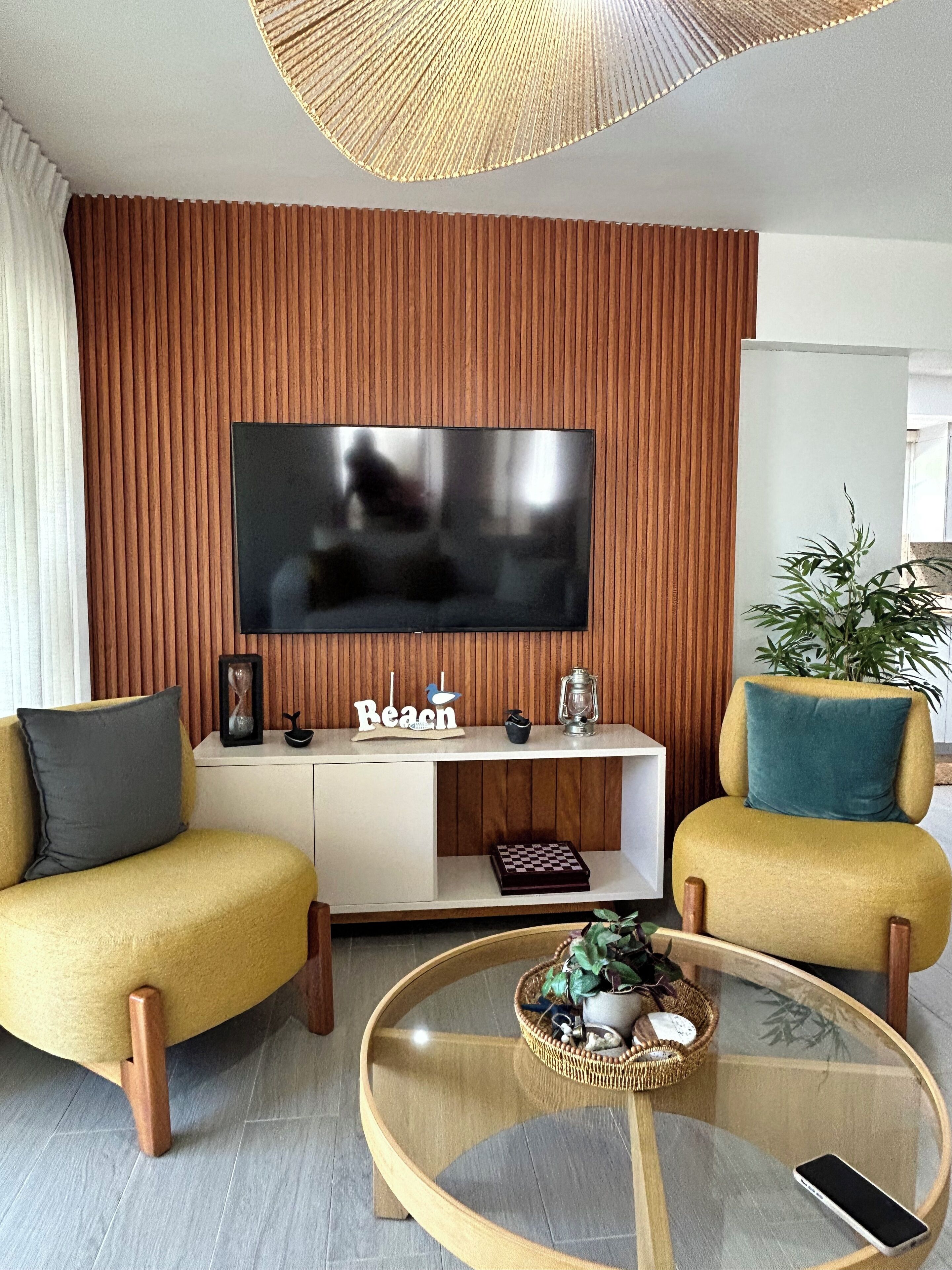 Smart TV