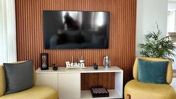 Smart TV