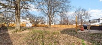 Hudson House | 0.2 Miles to Red River (1726 Broadripple Drive)
