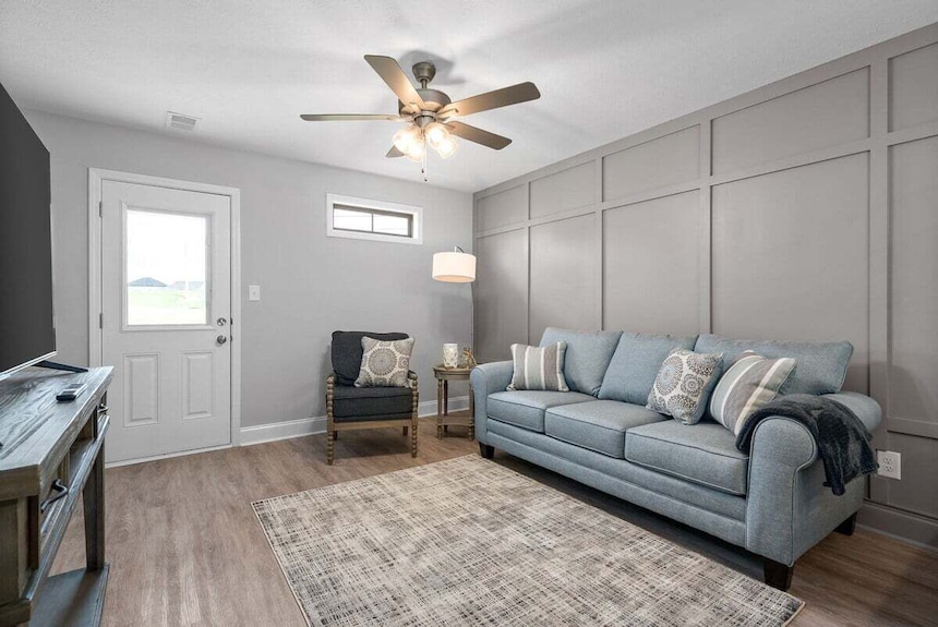Peachers Place Townhomes (1000 Henry Place Blvd, #801) | Close To Ft. Campbell - Clarksville, TN