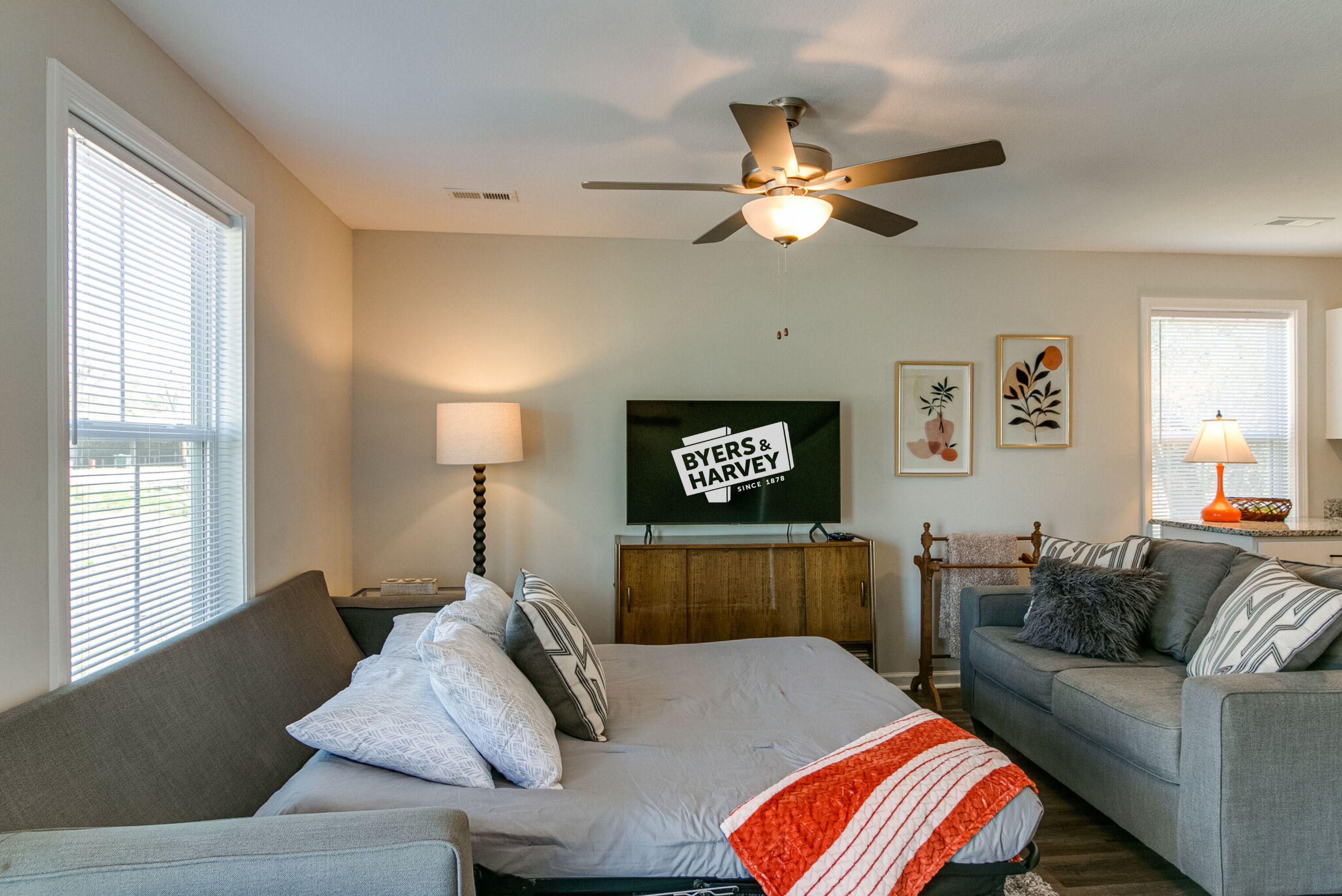 Smart TV