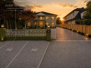 Exterior - Breezery Retreat (Richmond)