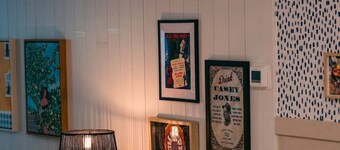 Kim's Place on Cigar Hill (41 W High St)