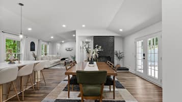 Restauration