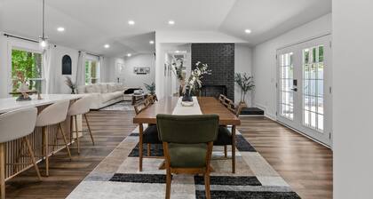 Blackwood Ridge, By Bertin (1221 Beverly Hills Dr)