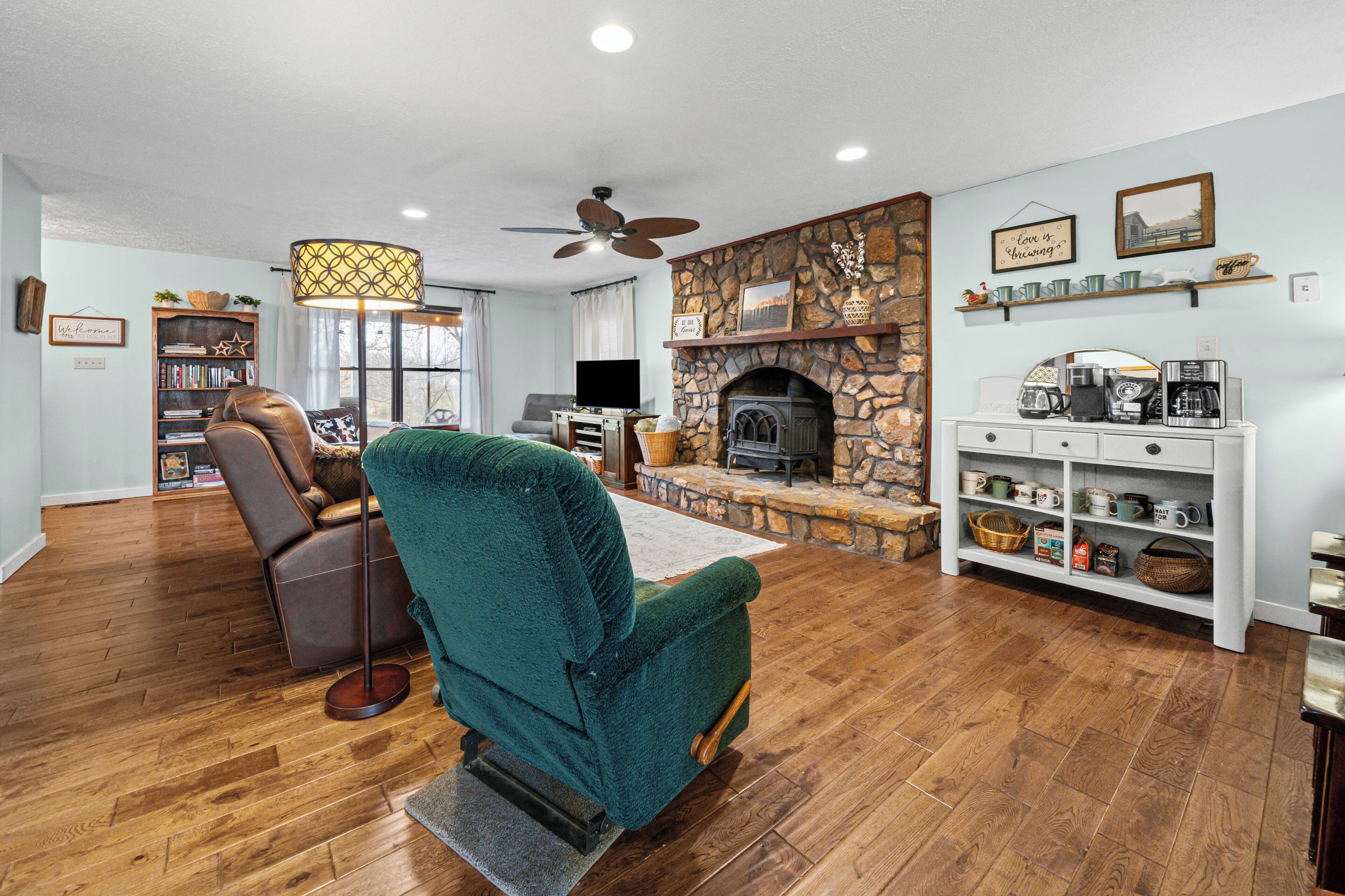 The Horse Haven At Liberty Star Farms (1536 Gratton Rd) - Clarksville, TN
