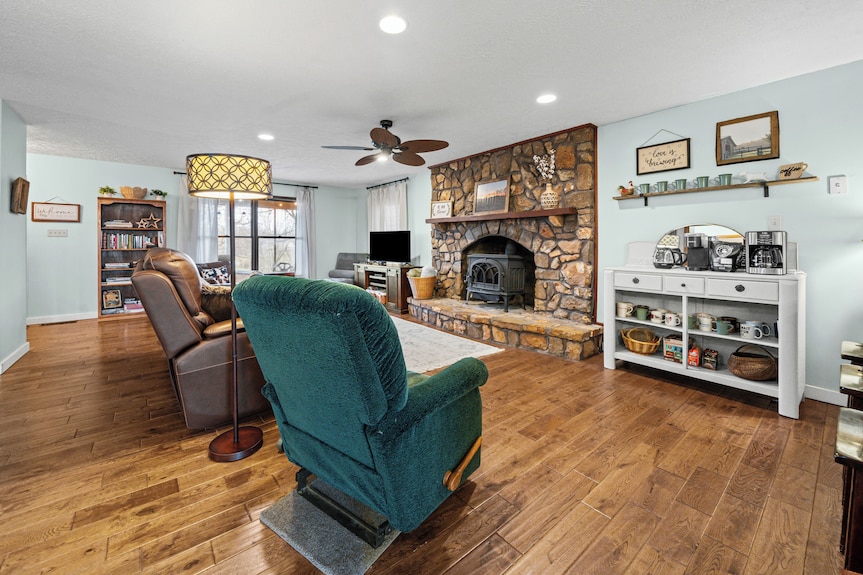 The Horse Haven At Liberty Star Farms (1536 Gratton Rd) - Clarksville, TN