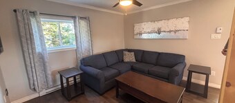 The Torbay Hideaway