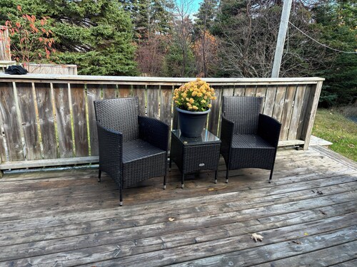 The Torbay Hideaway