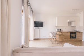 Rumah | 1 kamar tidur