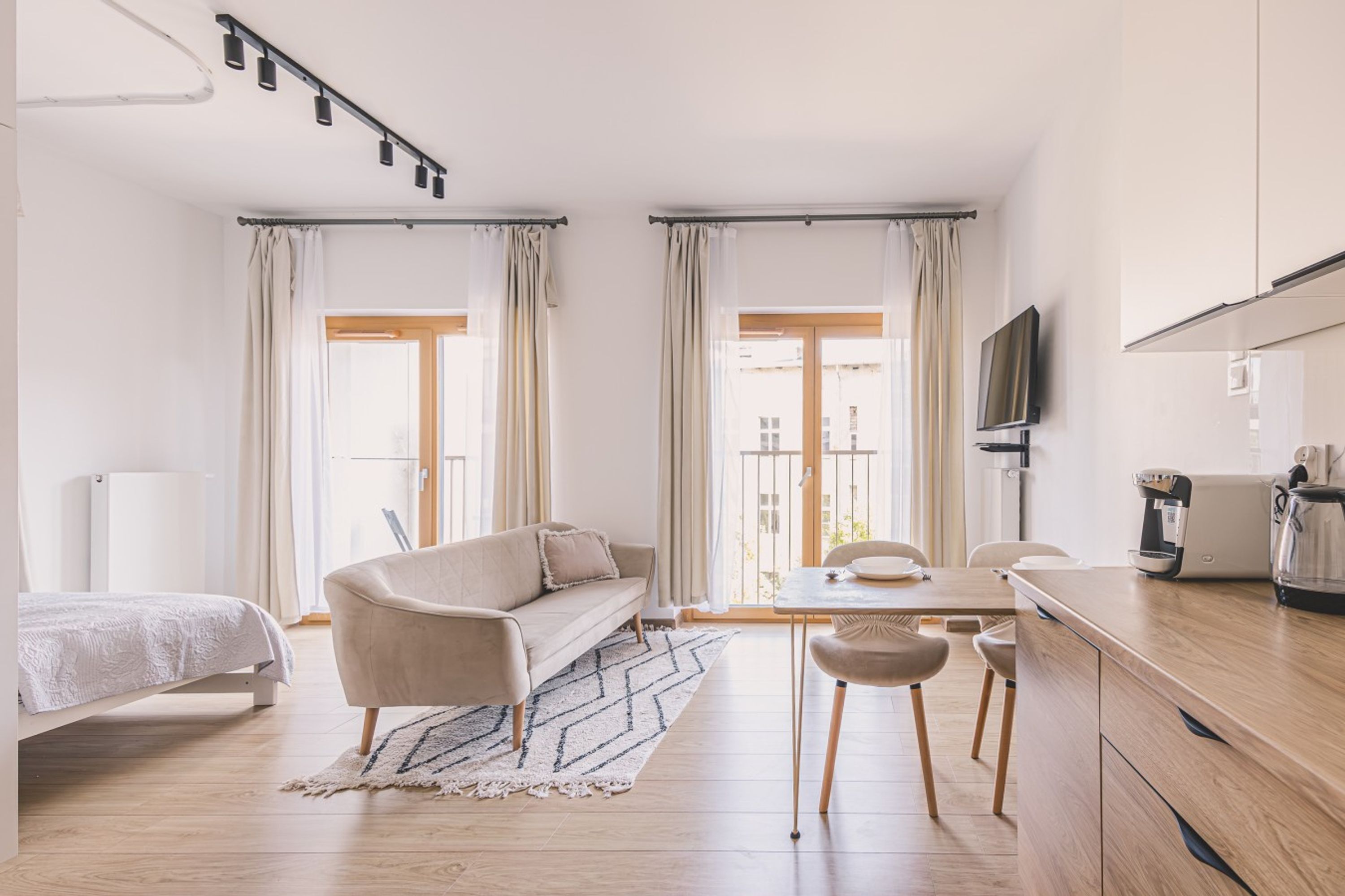 Casa | 1 dormitori 