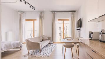 Casa | 1 dormitori