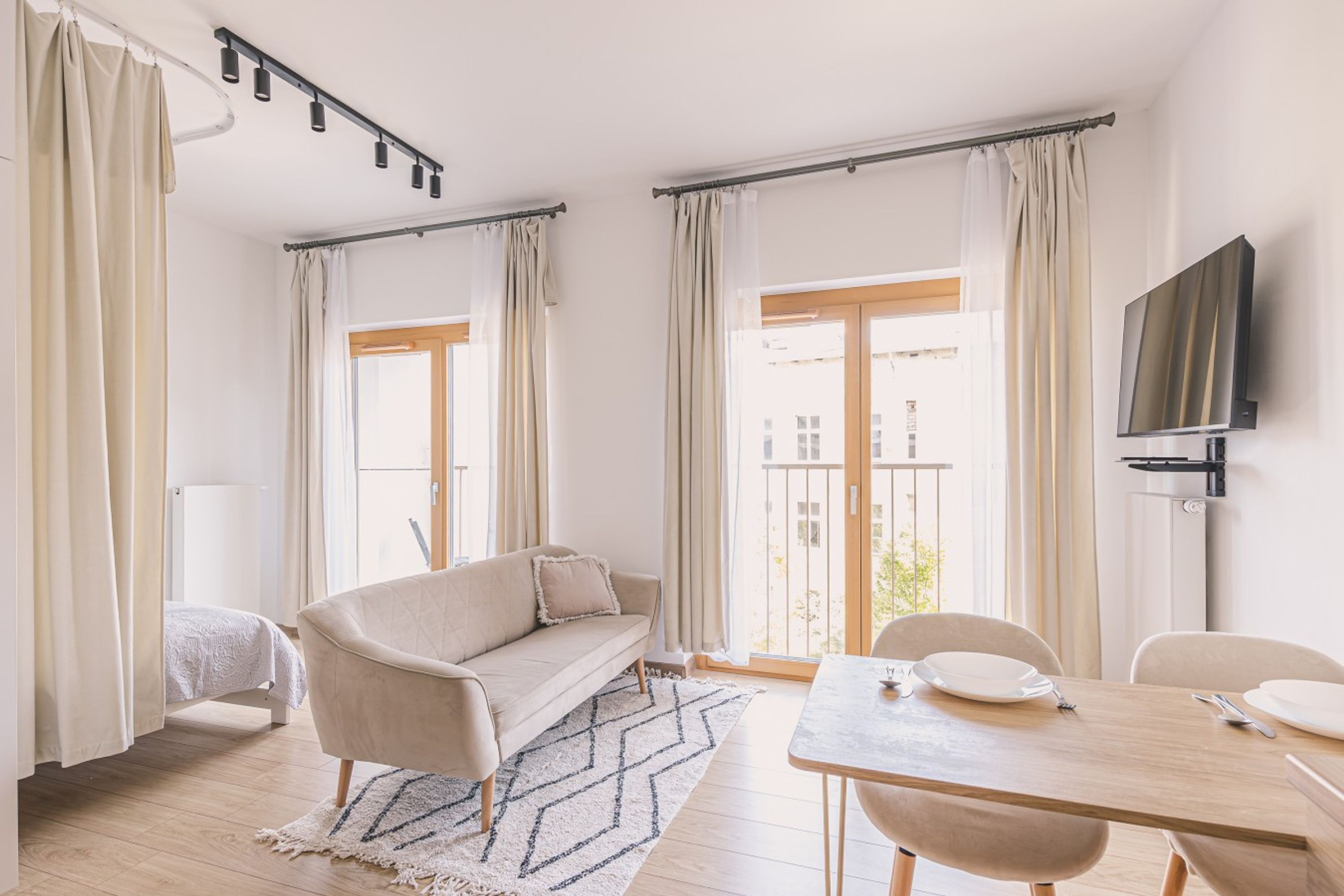 Casa | 1 dormitori 