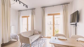 Casa | 1 dormitori