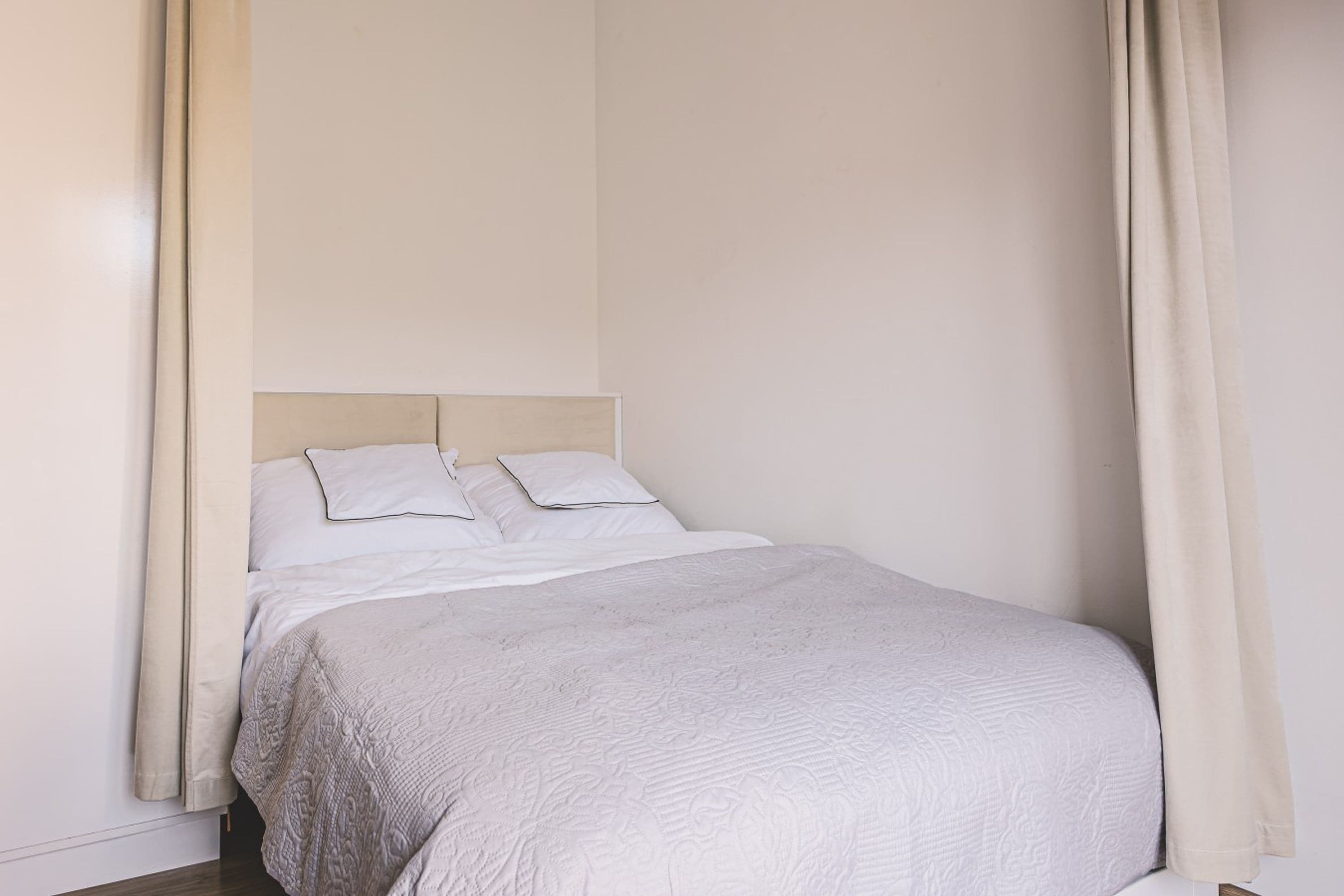 Casa | 1 habitación 