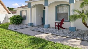 Exterior - Welcome to The Sea Is Calling 2.0 (Sarasota)