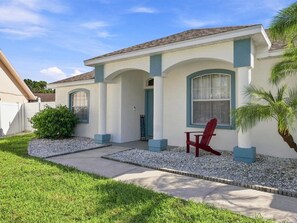 Exterior - Welcome to The Sea Is Calling 2.0 (Sarasota)