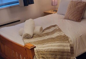 Room - Cosy City Retreat in Wolverhampton (Wolverhampton)