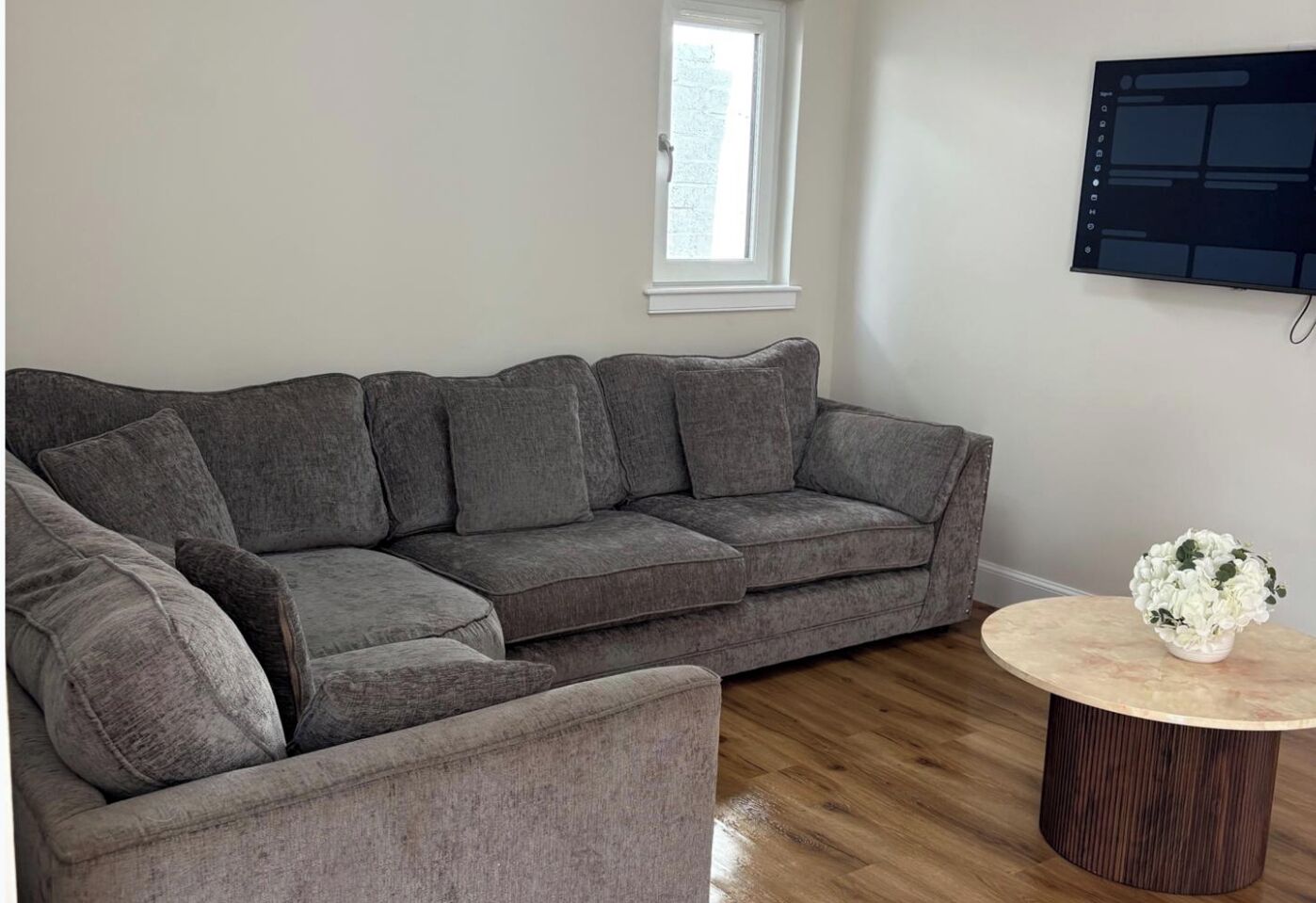 2-bed - Edinburgh City - Pet Friendly - Edinburgh