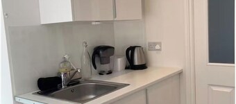 Cozy Studio in Colchester - Perfect for Couples