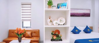 Phu Hai Apartment