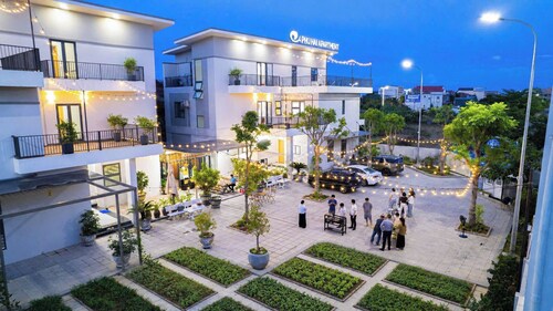 Phu Hai Apartment