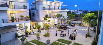 Phu Hai Apartment