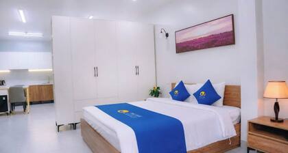 Phu Hai Apartment