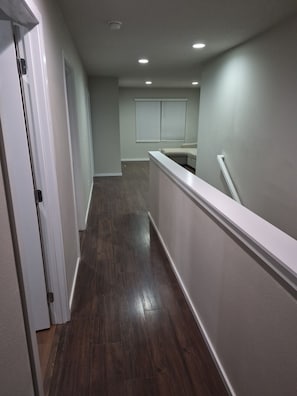 Interior - Mae's Fairway Retreat, 4BR, Sleeps 10 Near Spokane, EWU, Fairchild & GEG Airport (Cheney)