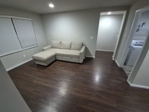 Interior - Mae's Fairway Retreat, 4BR, Sleeps 10 Near Spokane, EWU, Fairchild & GEG Airport (Cheney)