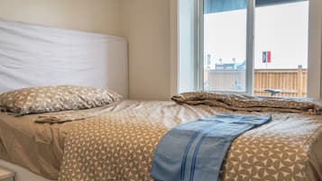 2 bedrooms, WiFi