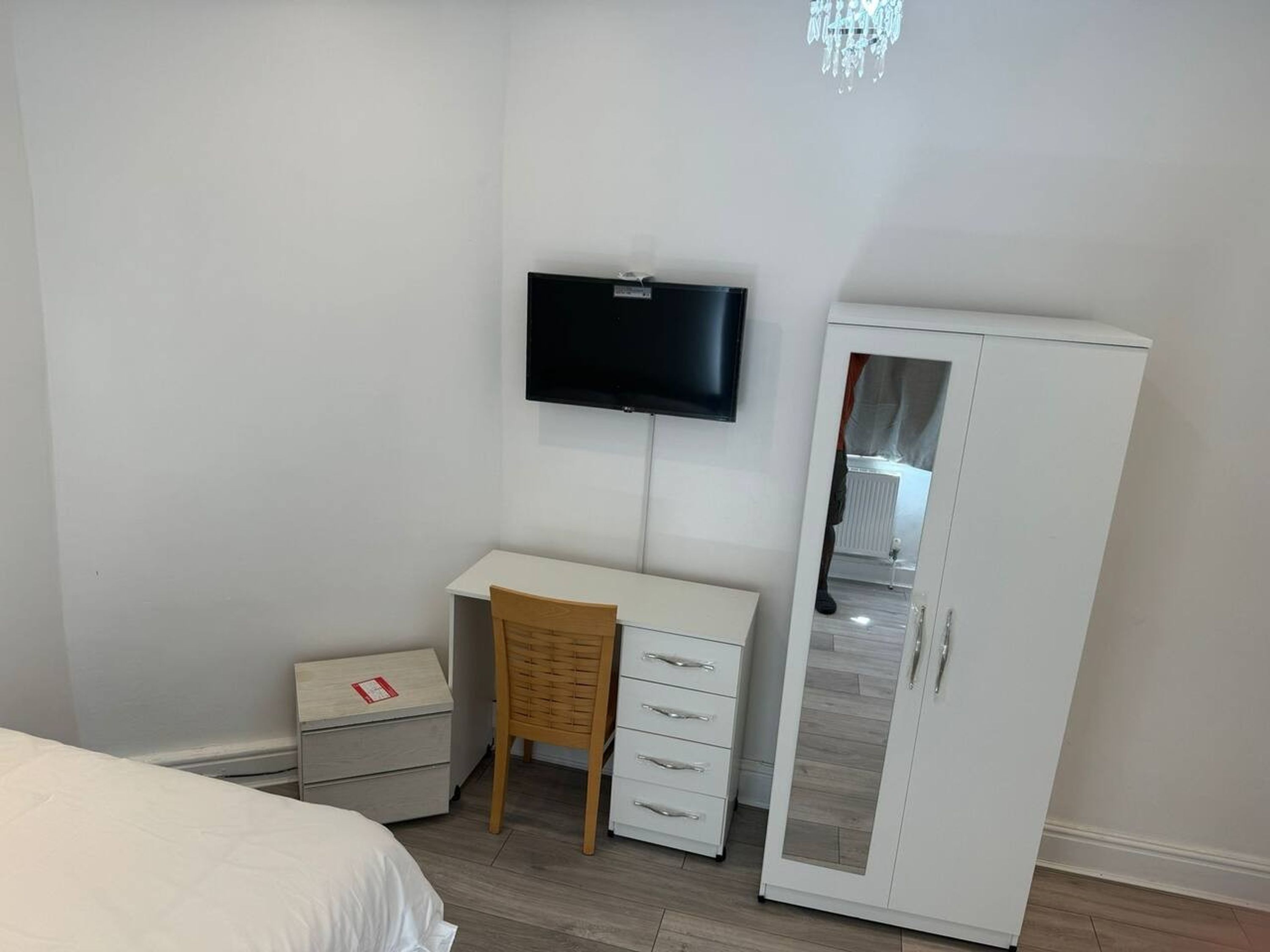 4 bedrooms