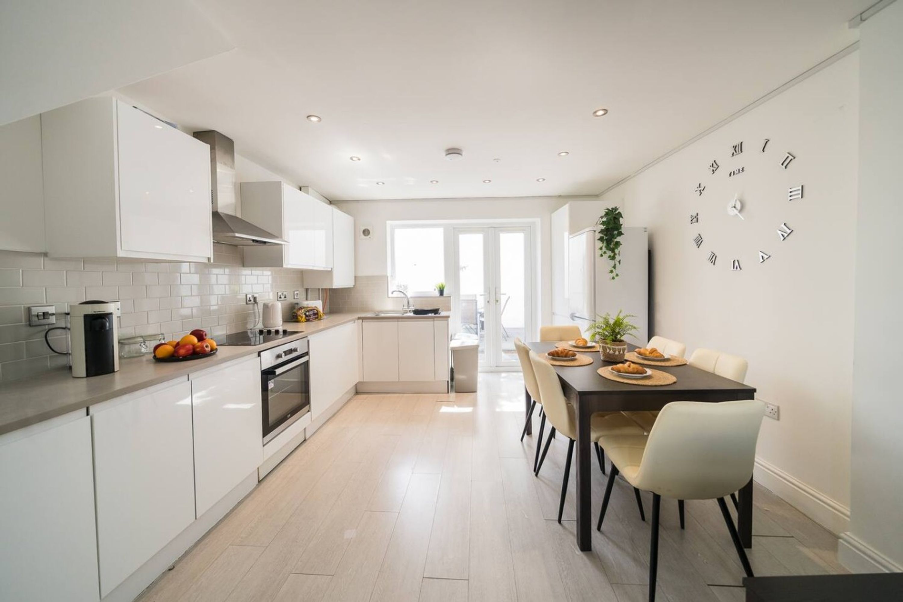 Ferienhaus | 3 Schlafzimmer