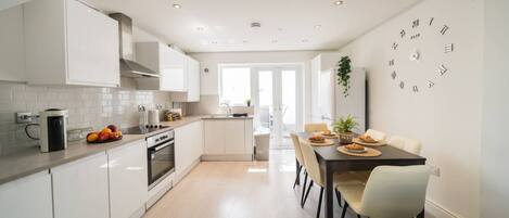 House | 3 bedrooms