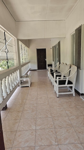 Terras