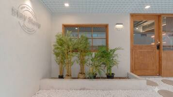 Familie suite, Meerdere bedden, niet-roken, privébadkamer | Interieur