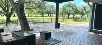 4-Bedroom Home on Briarcrest Golf Course – Minutes from Texas A&M