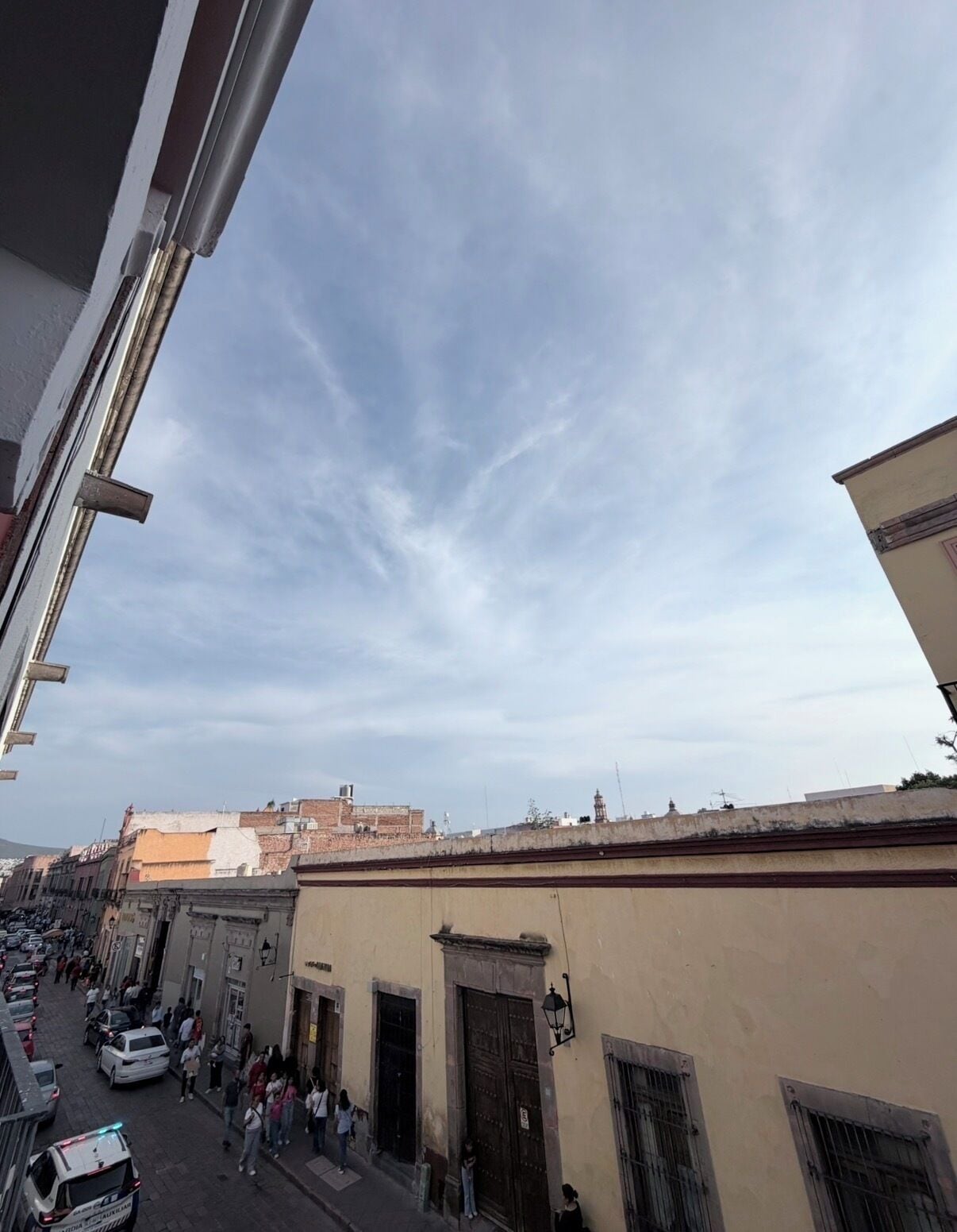 Junior Room, City View | Desk, WiFi (free)