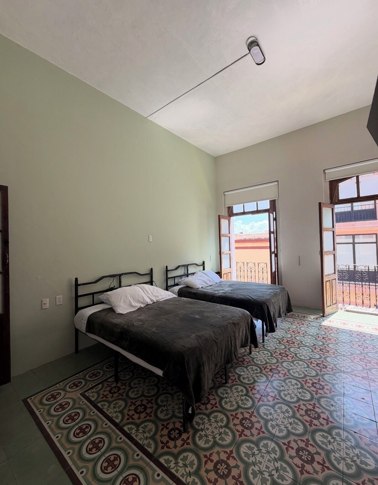 Family Double Room, City View | WiFi (free)