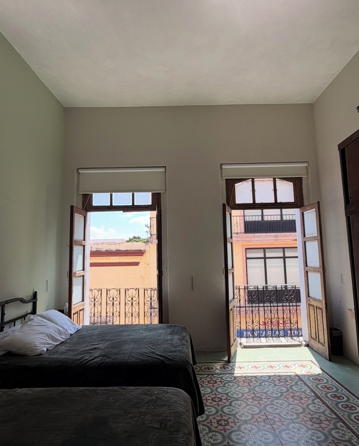 Family Double Room, City View | WiFi (free)